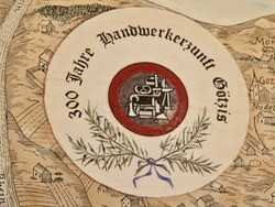 Seit 1712 - Handwerkerzunft Götzis
