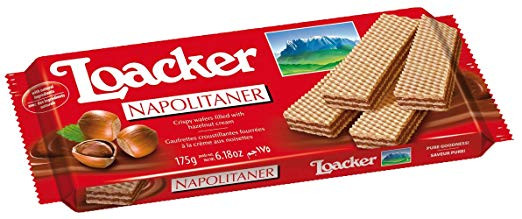 Alfons Loacker aus Götzis ...