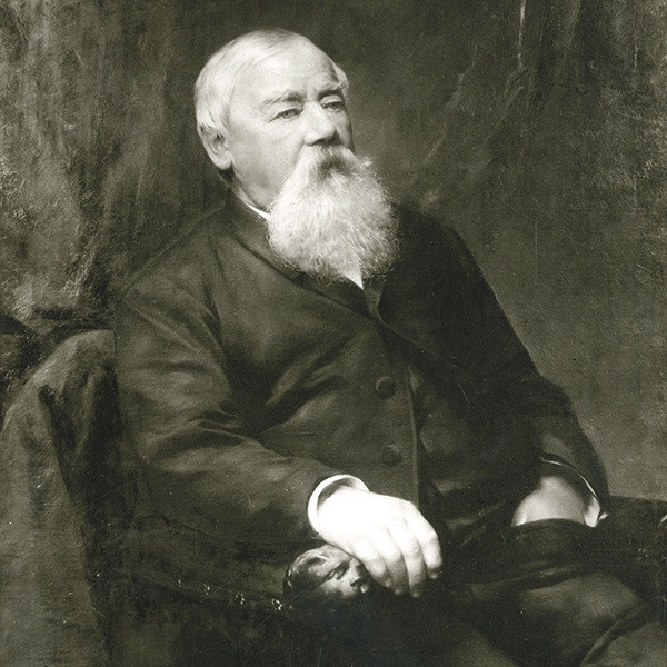 Carl Ganahl (1807–1889)